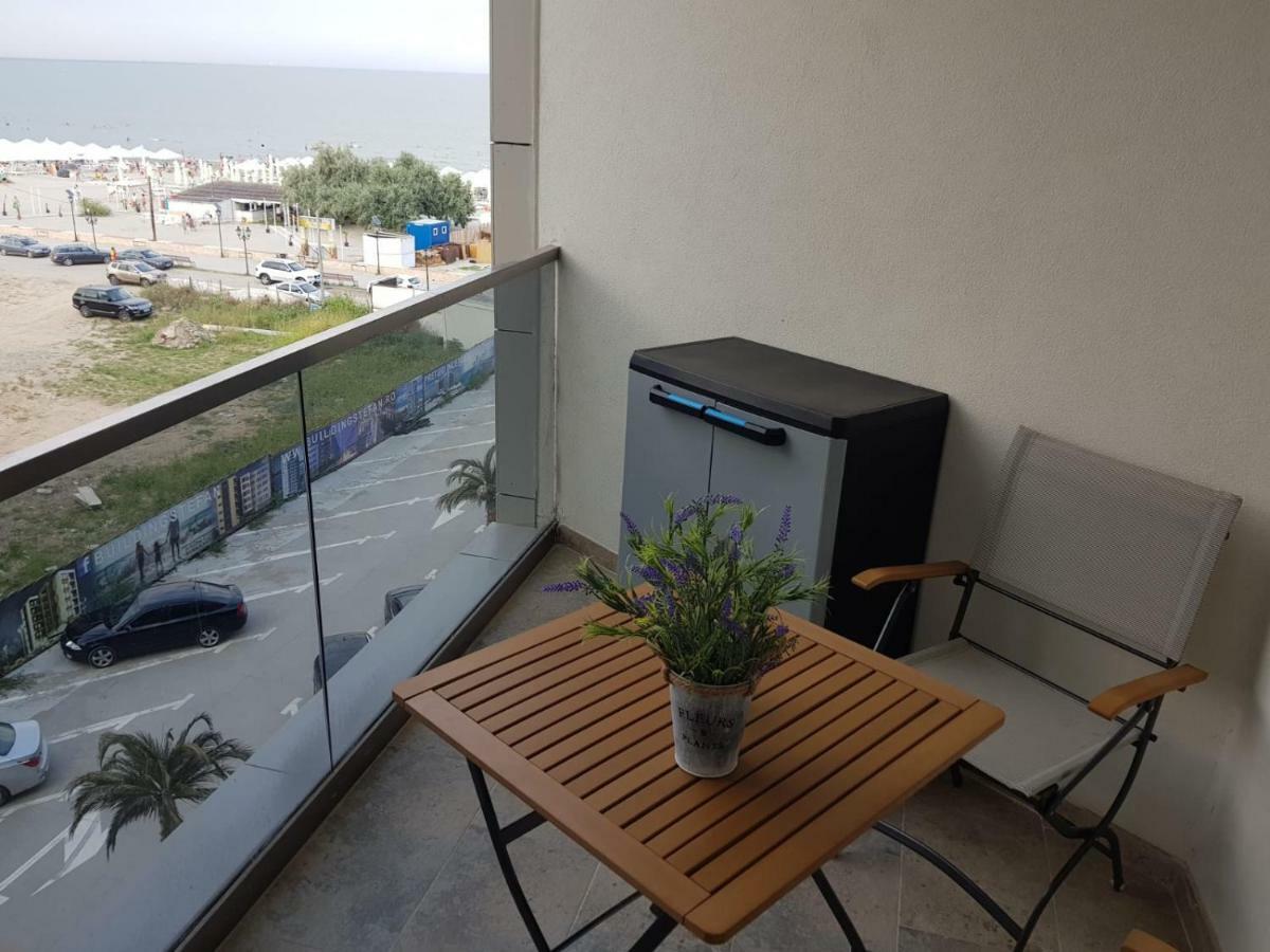 Luxury Studio Anis 1 Navodari Exterior photo