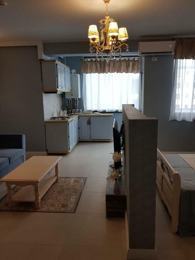 Luxury Studio Anis 1 Navodari Exterior photo