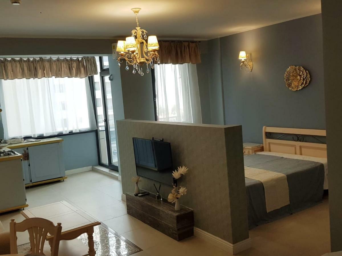 Luxury Studio Anis 1 Navodari Exterior photo