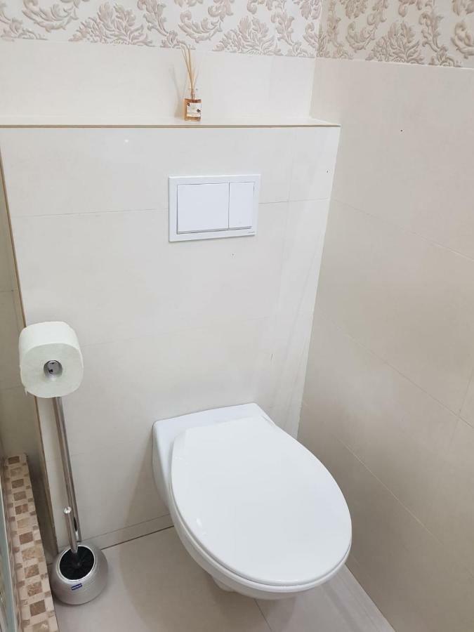Luxury Studio Anis 1 Navodari Exterior photo