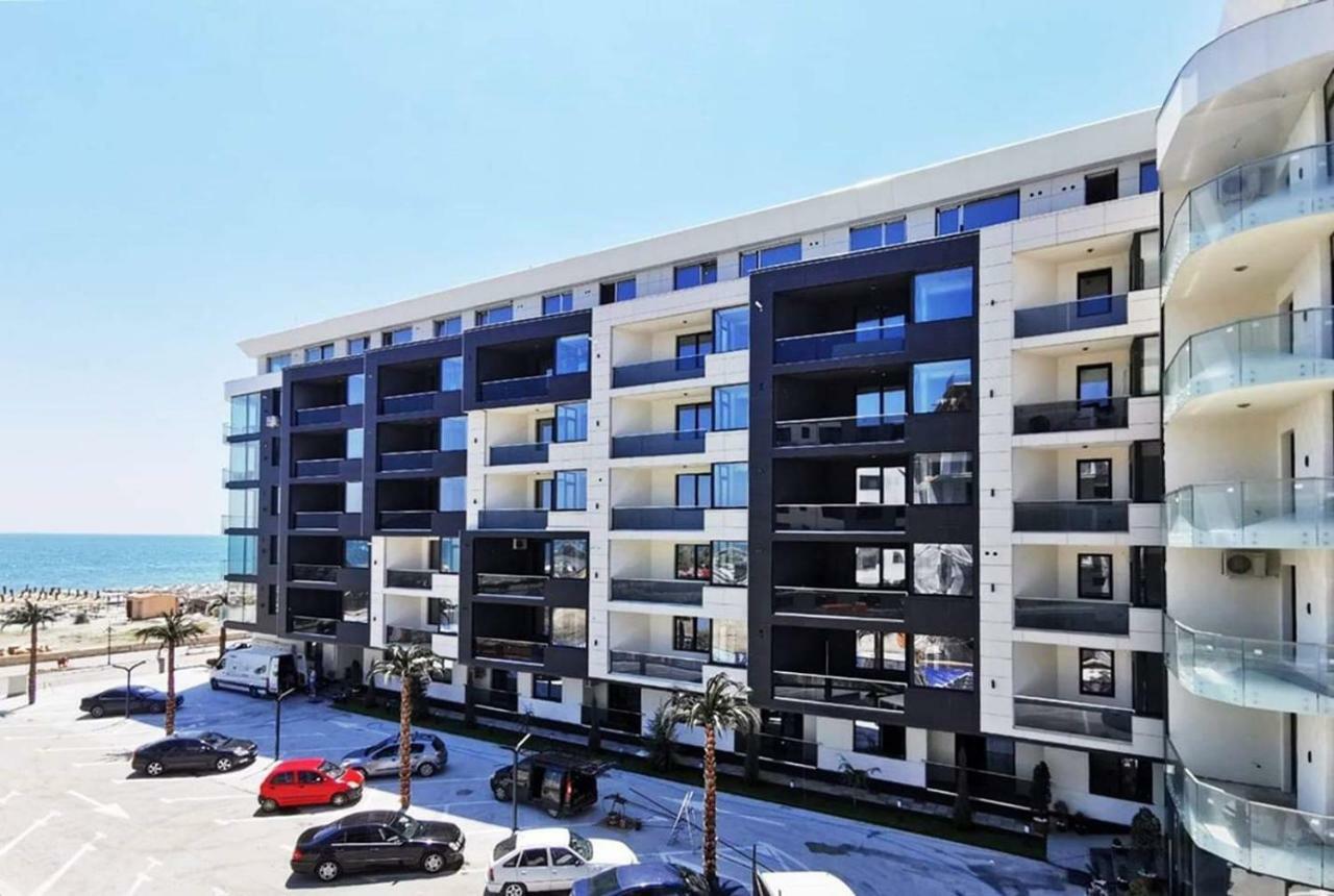 Luxury Studio Anis 1 Navodari Exterior photo